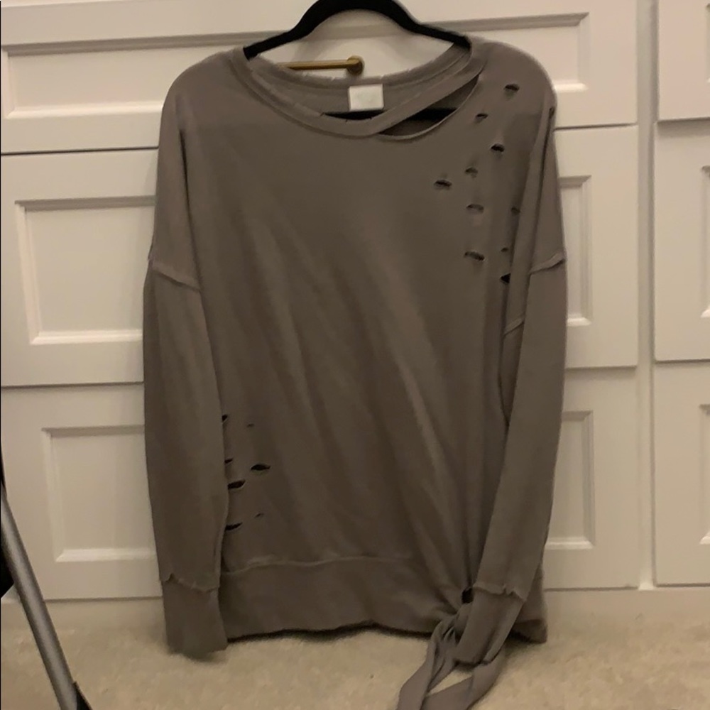 Abound Sweatshirt